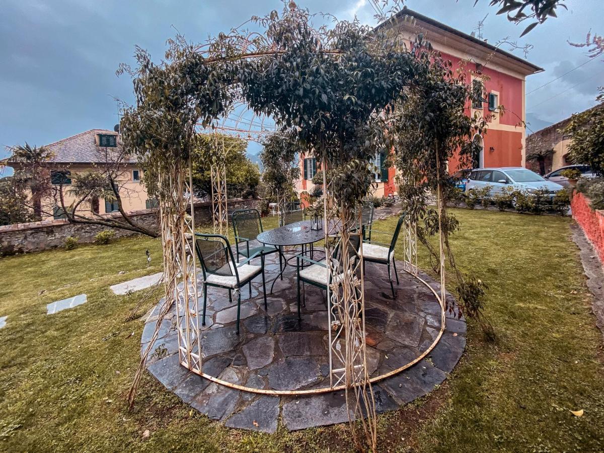 Villa Gelsomino Exclusive House Santa Margherita Ligure Kültér fotó